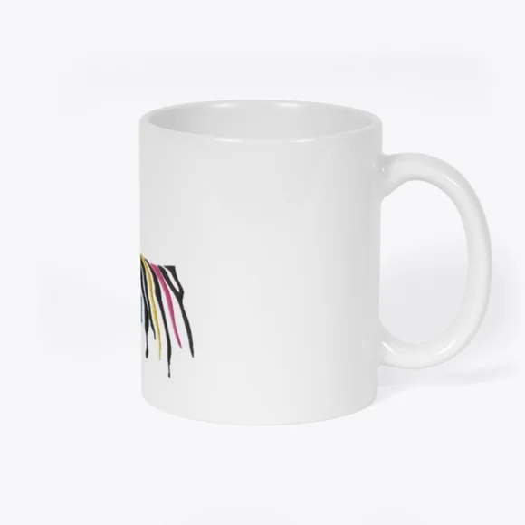 Mug - Picture 3 of 3